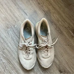 Lululemon Sneakers Pink thumbnail 2