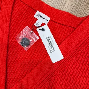 Forever 21 Red Women's‎ Cardigan thumbnail 4