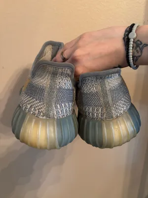 Adidas Yeezy Boost 350 V2 'Israfil' thumbnail 4