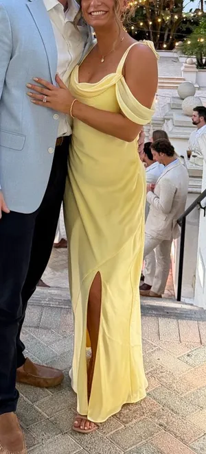 Show Me Your Mumu Dress thumbnail 1