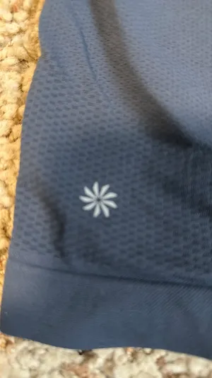 Athleta top  thumbnail 3