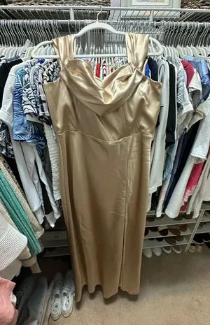 Birdy Grey Bridesmaid Dress thumbnail 10