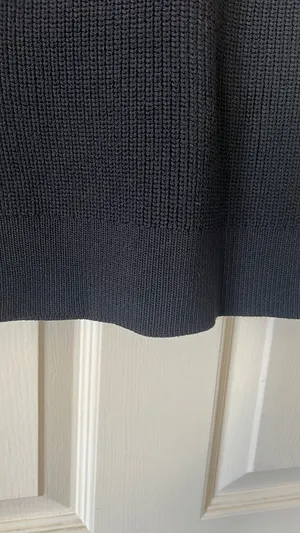 Aritzia Wilfred knit halter top thumbnail 2