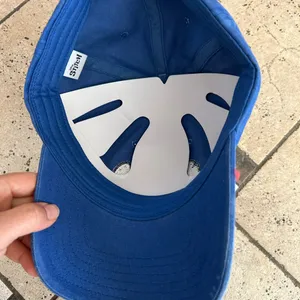 Disney NWT Licensed limited edition Embroidered Stitch Baseball Cap thumbnail 4