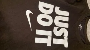 Nike Tee Dri-Fit Women’s Short Sleeve Medium thumbnail 5
