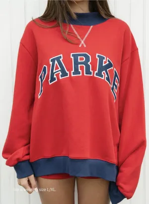 Parke Costal Collection Mockneck thumbnail 1