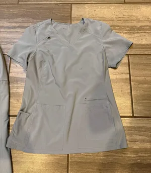 Cherokee iFlex Scrub Set sz S & M! No :( thumbnail 3