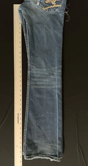 Buckle  Stella Bootcut Jeans thumbnail 9