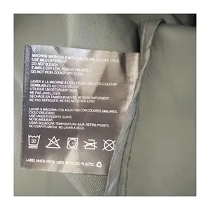 Bernardo Hooded Rain Coat Womens Medium Black Waterproof Full Zipper Gorpcore thumbnail 10