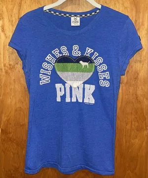 PINK vs Y2K Shirt thumbnail 1