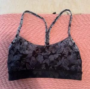 Lululemon Sports Bra thumbnail 1