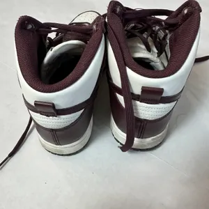 Nike Dunk High thumbnail 4