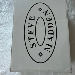 Steve Madden Black Chelsea Boot thumbnail 8