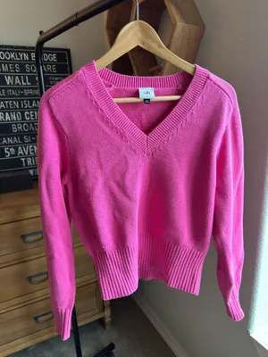CAbi Sweater thumbnail 1