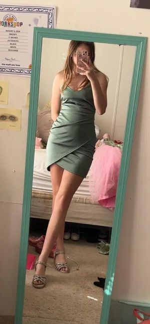 Windsor Cocktail / Party Dress thumbnail 1