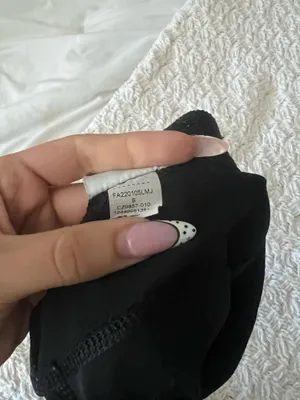 Nike Pros Black Shorts thumbnail 2