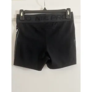 Nike Pro Black Training GRX 3-inch Biker Shorts Medium thumbnail 6