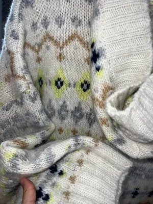 American Eagle Sweater thumbnail 5