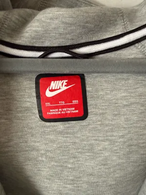 Nike Tech Hoodie Full-Zip Sportswear Fleece thumbnail 5