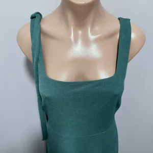 Birdy Grey Alex Convertible Maxi Dress Sea Glass Green Formal Bridesmaid Medium thumbnail 6
