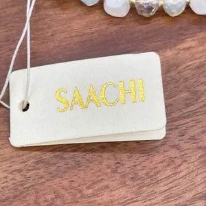 SAACHI Bracelet Set Stone Geode Crystal Beaded Stretch NWT Boho Stackable Artsy White thumbnail 5