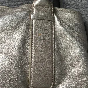 Salvatore Ferragamo dressy bag💖💖 thumbnail 4