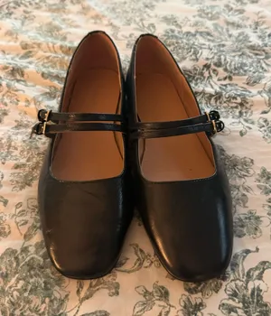 Madewell Ballerina Flats thumbnail 1