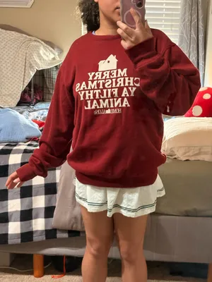 Oversized sweater Target thumbnail 4