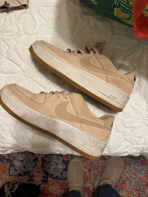 Nike Air Force 1 Sage Low Sneakers thumbnail 2
