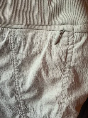Athleta Trekkie hiking walking pants sz 4 thumbnail 5