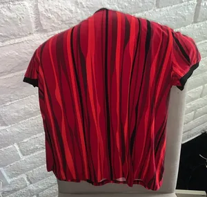 Women’s Short Sleeve Shirt thumbnail 1