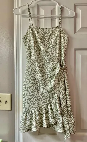 Altar'd State Dress thumbnail 1