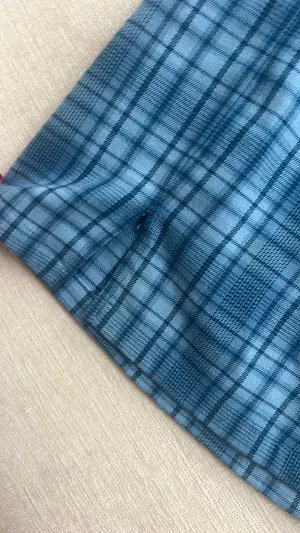 Brandy Melville Blue skirt thumbnail 3