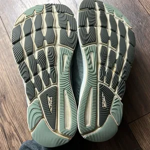 Altra Women’s TORIN‎ 5 LUXE Gray Blue Size 7 thumbnail 5