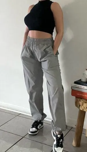 Reflective Pant thumbnail 1