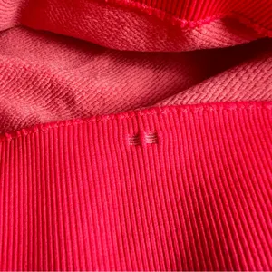 Gymshark Ultra Seamless Hot Pink Crop Top Back Cut Outs TikTok famous XS thumbnail 9