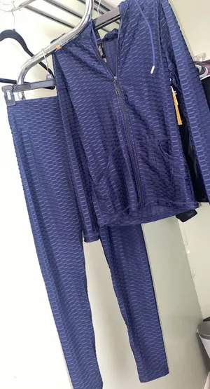 Legging Set Blue thumbnail 1