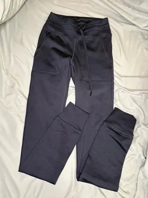 Aerie Offline Warmup Leggings thumbnail 1