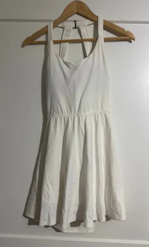 Halara Dress Mini Active thumbnail 1