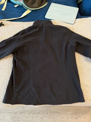 North Face Fleece Quarter-Zip The Women’s Pullover thumbnail 2