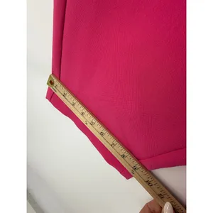 Old Navy Extra High-Rise Pleated Wide-Leg Trousers Pink Career Pants S thumbnail 10
