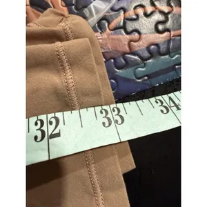 Skims Fits Everybody‎ Leggings Small Beige thumbnail 8