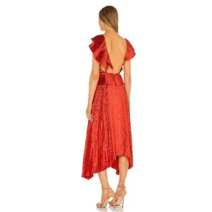 Amur Liliana Dress‎ Size 2 thumbnail 6