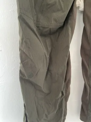 Lululemon Dance Studio Pants Olive green thumbnail 4