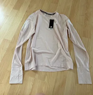 Adidas Long Women’s Sleeve Top thumbnail 1
