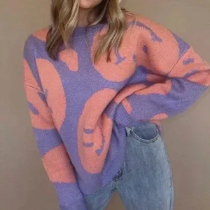 Vestique Sweater thumbnail 1
