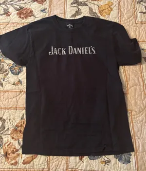 Jack Daniel's T-Shirt thumbnail 1