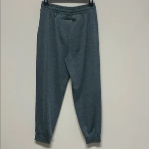 NWOT feat Roam Joggers Heathered blue gray size S thumbnail 6