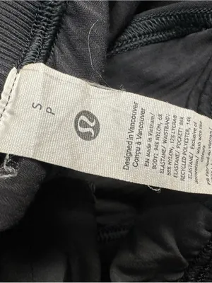 500. lululemon athletica Dance Studio Mid-Rise sz 6 thumbnail 5