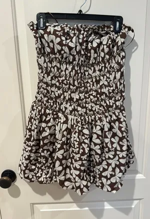 Free People Dress thumbnail 1